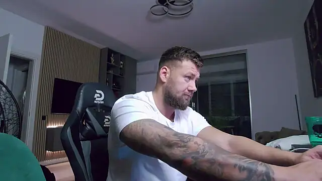 Snapshot of UbbeViking chatting on 02.09.26 UbbeViking online show from 02.09.26