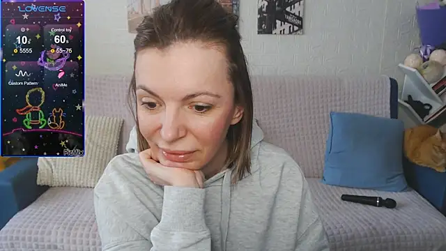 kiramarta online show from 12.19.25