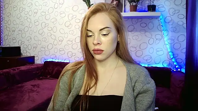 Snapshot of bariellass chatting on 01.20.25 bariellass online show from 01.20.25