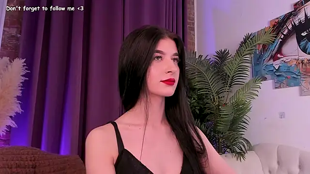 LauraCoy online show from 07.16.26
