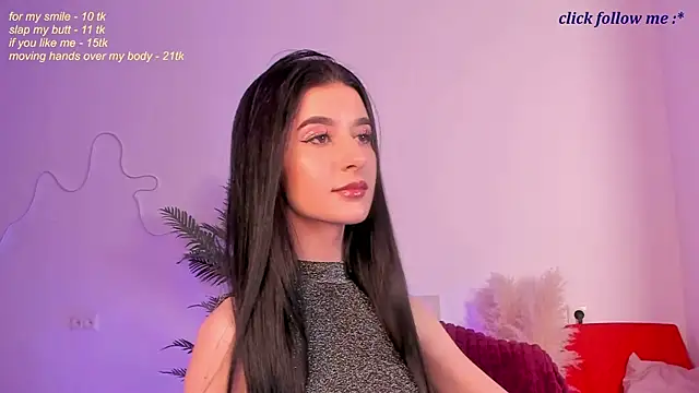 LauraCoy online show from 07.28.26