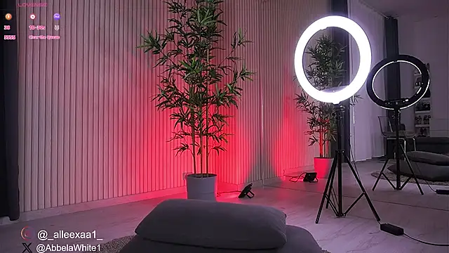Abbela White online show from 01.08.25