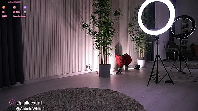 Abbela White online show from 01.12.25