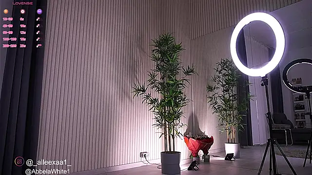 Abbela White online show from 01.15.25