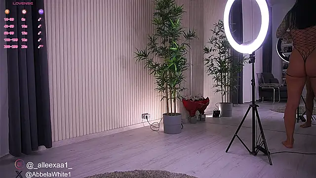 Abbela White online show from 01.17.25