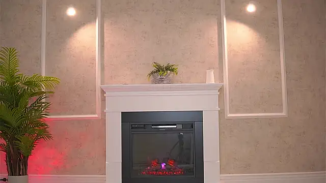 Abbela White online show from 10.28.25