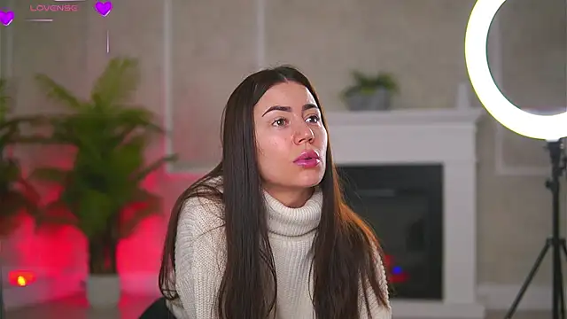 Abbela White online show from 11.19.25