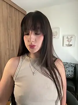 Megan lu2 online show from 01.16.25