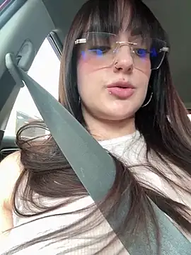 Megan lu2 online show from 01.16.25