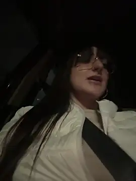 Megan lu2 online show from 01.17.25