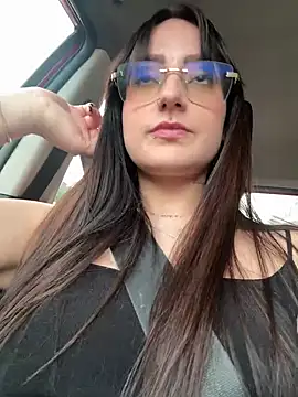 Megan lu2 online show from 01.19.25