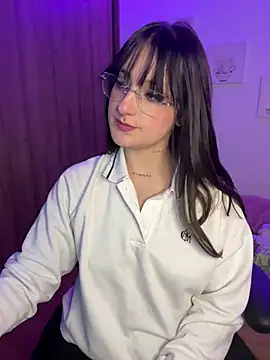 Megan lu2 online show from 01.29.25