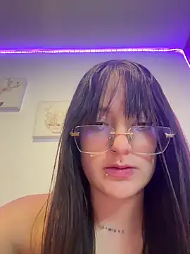 Megan lu2 online show from 02.05.25