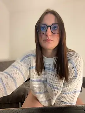 Megan lu2 online show from 09.24.25