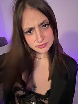 Megan lu2 online show from 10.04.25