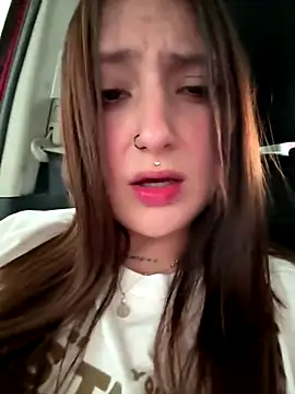 Megan lu2 online show from 10.12.25