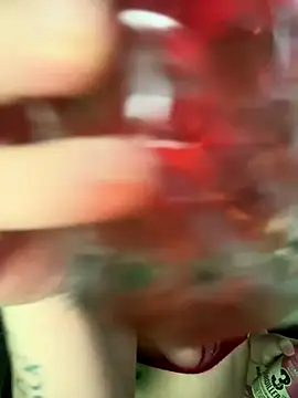 Megan lu2 online show from 10.25.25