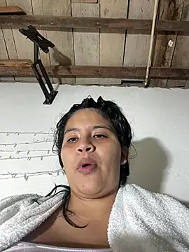 moncerrat luna online show from 03.11.26