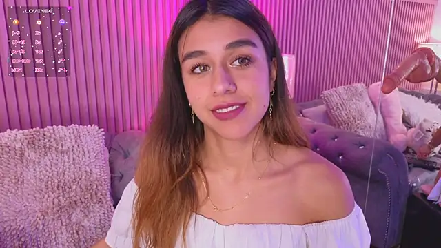 Emiily Scott1 online show from 01.15.25