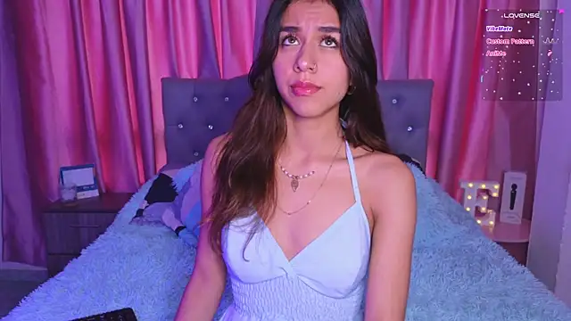 Emiily Scott1 online show from 11.26.25