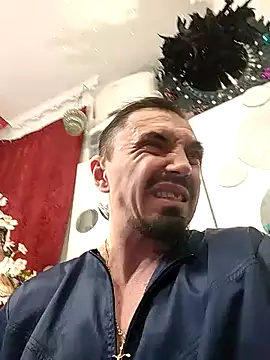 erbod Johnny online show from 10.29.25