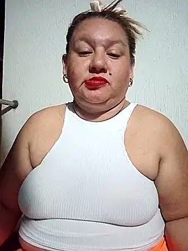 HORNY MATURE25 online show from 01.26.25