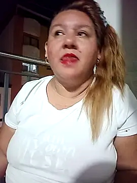 HORNY MATURE25 online show from 01.27.25