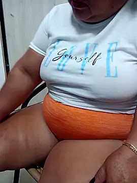 HORNY MATURE25 online show from 09.09.25