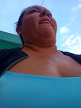 HORNY MATURE25 online show from 10.01.25