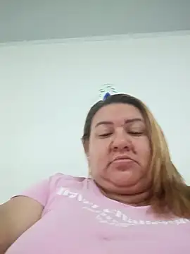 HORNY MATURE25 online show from 04.17.26