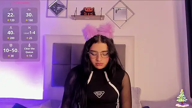 aliice walker  online show from 01.14.25