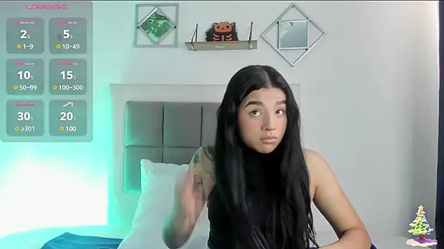 aliice walker  online show from 01.21.25