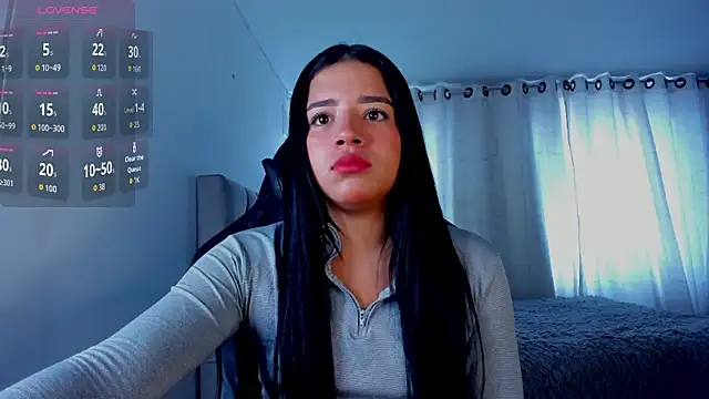 aliice walker  online show from 03.13.26