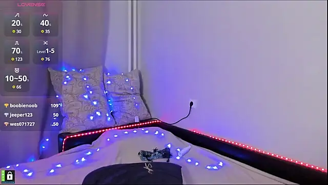 goodnightkitty online show from 01.28.25