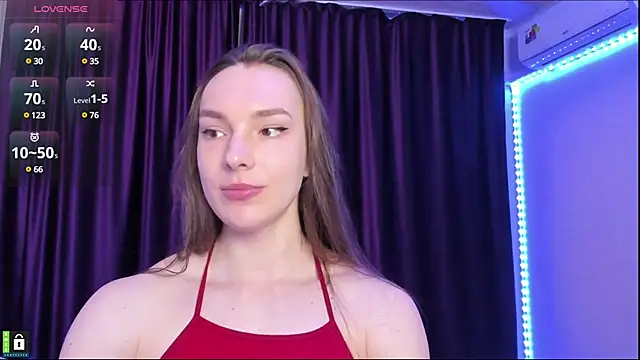 goodnightkitty online show from 03.17.25