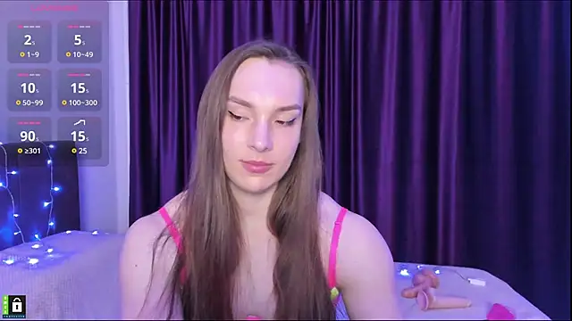 goodnightkitty online show from 03.18.25