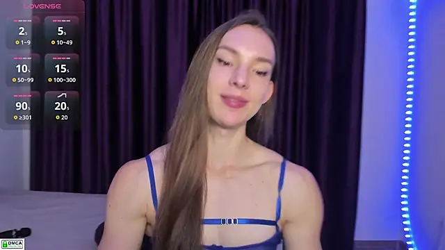 goodnightkitty online show from 09.11.25