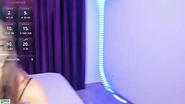 goodnightkitty online show from 09.13.25