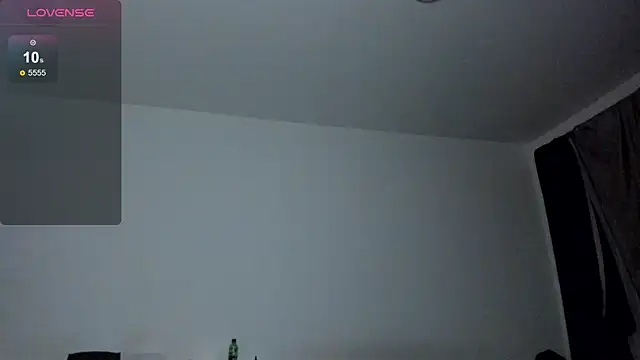 KitsuneRem online show from 10.01.25