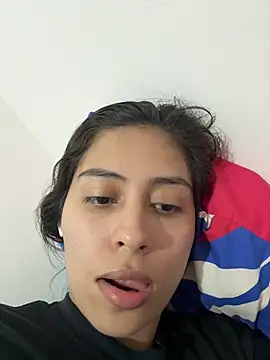 Sophie  Foxxx online show from 01.18.25