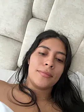 Sophie  Foxxx online show from 10.13.25