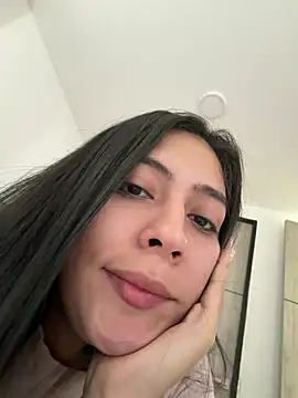 Sophie  Foxxx online show from 02.27.26