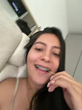 Sophie  Foxxx online show from 03.11.26