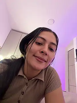 Sophie  Foxxx online show from 04.04.26