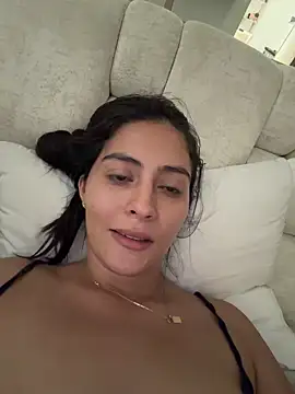Sophie  Foxxx online show from 06.19.26