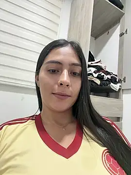 Sophie  Foxxx online show from 06.28.26