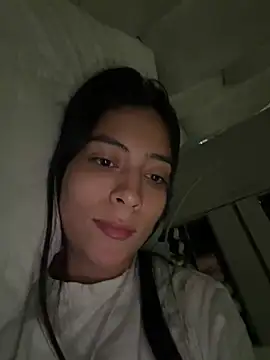 Sophie  Foxxx online show from 07.13.26