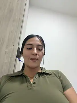 Sophie  Foxxx online show from 07.14.26