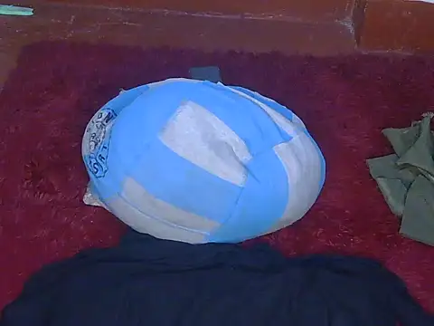 Pretty hazel online show from 02.04.26