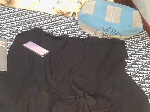 Pretty hazel online show from 03.02.26